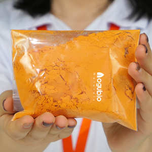 Miscela <span class=keywords><strong>Tropicana</strong></span> in Polvere di Mango, Papaya, Frutto della Passione, Ananas ed Estratto di Curcuma, Etichetta Privata OEM - Product Image 5