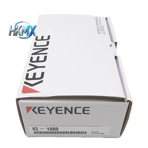 เซ็นเซอร์วัดตำแหน่ง KEYENCE รุ่น IG-1550 - Product Image 1