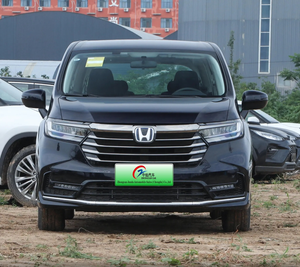 2024 Dongfeng Hondas <span class=keywords><strong>Odyssey</strong></span> 5 puertas 7 plazas de alta velocidad HEV medio MPV 2.4L Turbo luz automática mano nuevo con precio compacto - Product Image 2