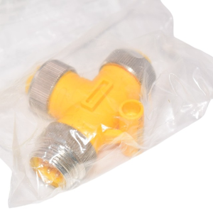 ตัวเชื่อมต่อแบบเร็ว50มินิ Rsm-2rkm ใหม่ของแท้มีสินค้าในสต็อกระบบอัตโนมัติทางอุตสาหกรรม - Product Image 1