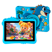 YPORANGECHENG Tablet PC de 8 Pulgadas para Niños, MTK 6753 Octa Core, 2GB 16GB 3000mAh, Logotipo Personalizado OEM