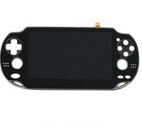 Nouvel écran LCD de remplacement 2026P pour PS Vita 2000 avec numériseur tactile intégré pour Playstation PSVita PSV 1000
