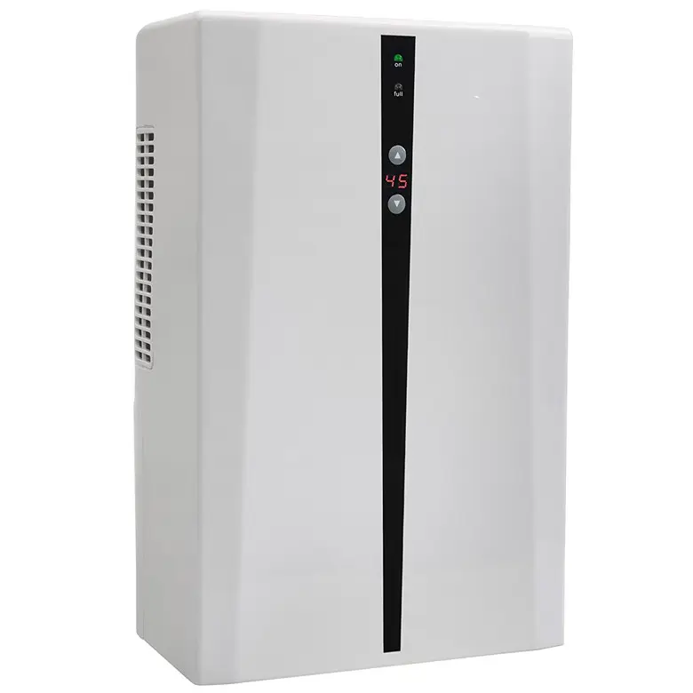 Saat — humidificateur Commercial intelligent, Portable, puissance de 2000ml, 12V, pour l'humidité dans le lit et le salon