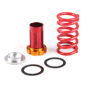 Amortiguadores y Sistemas de Suspensión para Honda Civic 02-05, Modificación de Automóviles, Amortiguadores y Coilover, Directo de Fábrica - Product Image 3