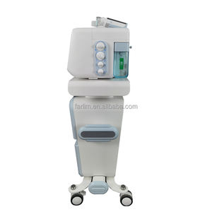 Mesin peremajaan kulit profesional, Pembersih mendalam perawatan kulit wajah dermabrasi air oksigen gelembung Jet Peel SPA - Product Image 5