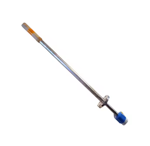 สวิตช์วัดระดับ Soliphant FTM51 ของ Endress+Hauser รุ่นดั้งเดิมประสิทธิภาพสูง ตรวจจับขีดจำกัดการสั่นสะเทือนด้วยระบบอิเล็กทรอนิกส์ รับประกันหนึ่งปี - Product Image 6