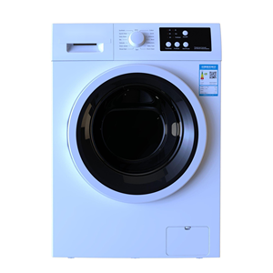 Machine à laver et à sé<span class=keywords><strong>cher</strong></span>, vêtements bon marché, <span class=keywords><strong>10Kg</strong></span>, appareils domestiques, intelligente et entièrement automatique, chargement frontal - Product Image 2
