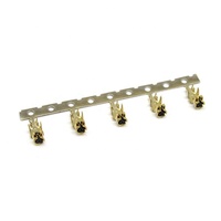 Vente en gros d'usine / Connecteurs Ufl/MHF1 MHF4 MHF3/3 / Bornes de câble RG113 RG81