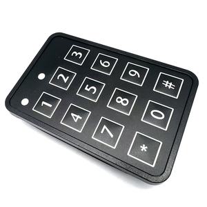 Pantalla de Instrumentos 0039460734 Compatible con Montacargas Serie E y Serie R - Product Image 1