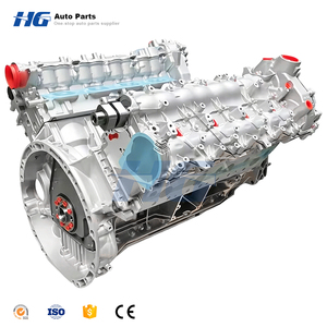M278 4.6l इंजन लंबे ब्लॉक के लिए इंजन लंबा ब्लॉक 4.7 v8 m278.929 278.929 a278010290 - Product Image 2