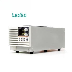 Alimentation programmable multi-plages Gwinstek Psw3036 3072 30108 Instrument de test de laboratoire Lexso - Product Image 2