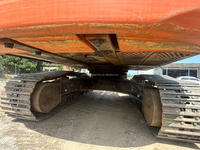 Excavadora Usada Hitachi ZX300, Excavadora de Cadenas de 30 Toneladas, Maquinaria de Construcción Original de Japón en Venta