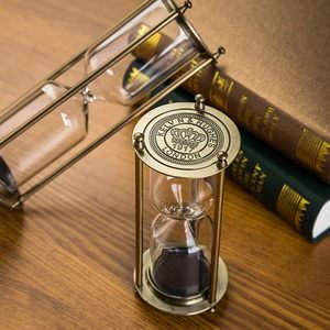 Đồng hồ cát kim loại đồng hồ cát kim loại đồng hồ cát kim loại đồng hồ cát Đồng hồ bấm giờ đồng hồ cát kim loại đồng hồ cát - Product Image 3