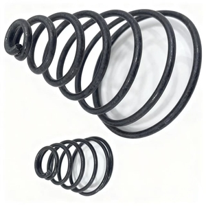 Bán buôn công nghiệp phần cứng thép carbon xe đạp xoắn ốc nén mùa xuân mô hình tùy chỉnh - Product Image 2