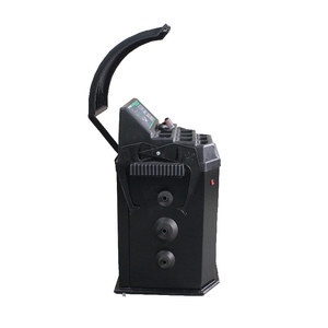 เครื่องซ่อมยางรถยนต์อัตโนมัติรุ่น CT9903HZ พร้อมเครื่องถ่วงล้อเหล็กแบบมีสีและรับประกัน 12 เดือน - Product Image 6