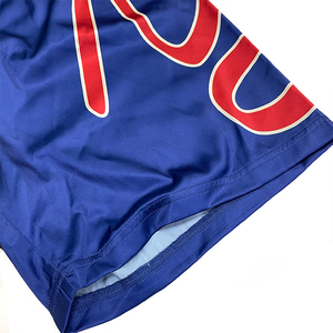 Custom Design High Quality All Print Unisex Mesh Casual Sports Shorts Sublimation Breathable Quick Dry Plus <b>Size</b> <b>Basketball</b> - Product Image 5