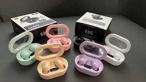 Audífonos Inalámbricos Bluetrum Chipset 5616 de Alta Calidad con Sonido Estéreo Real, Pantalla LED, E6S E7S E8S, <span class=keywords><strong>Auriculares</strong></span> Estéreo - Product Image 6