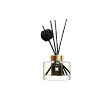 Ensemble d'huiles essentielles d'aromathérapie parfumées au thé blanc sans flamme, fleurs séchées, désodorisant pour la maison, cube parfumé pour une meilleure ambiance intérieure