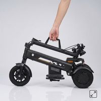 Scooters Eléctricos, Motocicletas Eléctricas, Kukirin G2, Bicicletas Eléctricas para Adultos, Motocicleta Eléctrica