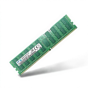 M393A2G40DB0-CPB แรมเซิร์ฟเวอร์ประสิทธิภาพสูง Samsung 16GB DDR4 REG ECC 2133MHz มีสินค้าในสต็อก แรมเซิร์ฟเวอร์ 16GB - Product Image 1