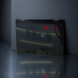 Module d'affichage LCD TFT, écran LCD haute luminosité, lisible en plein soleil, avec écran tactile capacitif, interface RGB LVDS MIPI - Product Image 2