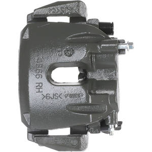 Piezas automotrices de alto rendimiento Dodge Durango 2018-Jeep Grand Cherokee 2017 pinza de freno delantero 68138842AA-68138843AA - Product Image 2