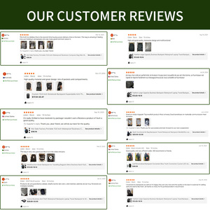 Sac à dos de <span class=keywords><strong>voyage</strong></span> Oxford grande capacité, étanche et antivol, extensible, approuvé pour l'<span class=keywords><strong>avion</strong></span>, idéal pour les week-ends, avec motifs - Product Image 3