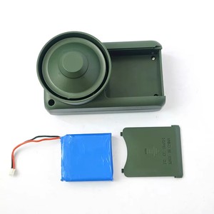 Nuovo Dispositivo Elettronico per Richiamo Uccelli da Esterno, Altoparlante Amplificatore per Suoni di Anatre e Uccelli da Fattoria, con Altoparlante Integrato da 50W Ricaricabile - Product Image 2