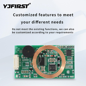 Xách tay JR 15 Máy quét qr-code <span class=keywords><strong>Reader</strong></span> với khuôn ép nhựa khuôn mẫu kiểm soát truy cập đầu đọc thẻ (1,500 qr-code <span class=keywords><strong>Reader</strong></span>) - Product Image 4