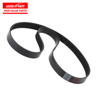 Piezas de Vehículos, Accesorios para Automóviles, Correa 4PK815 para Toyota