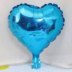 Wholesale Supplies 18 Inch Heart Colorful Weeding for Foil <b>Balloons</b> Party <b>Decoration</b> - Product Image 5