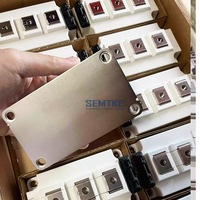 SKIIP83HEC125T1 SKIIP82AC12IT1 SKIIP83AC12IT1 SKIIP83EC125T1 En stock Module de commande IGBT haute puissance pour onduleur