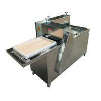 Good Quality Cereal Bar Production Line