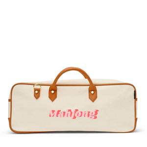 للبيع بالجملة ، رف <span class=keywords><strong>Mahjong</strong></span> مخصص ، أكياس بلاط <span class=keywords><strong>Mahjong</strong></span> ، حقيبة <span class=keywords><strong>Mahjong</strong></span> من القماش بسحاب أحادي الشكل - Product Image 3