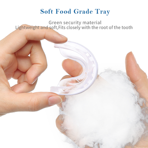 Led Licht Tanden Whitening Licht Met 3 Adapter Iphone Type-C Usb Makkelijk Te Gebruiken - Product Image 3