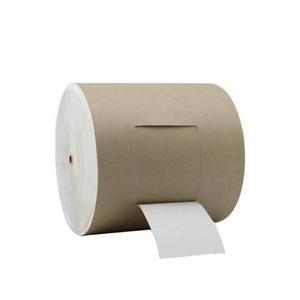 Papel Testliner Blanco de Grado Alimenticio de 150 g/m², Recubierto o Sin Recubrimiento, Cara Blanca Imprimible para Cajas de Alimentos Corrugadas, Mercado del Reino Unido - Product Image 3