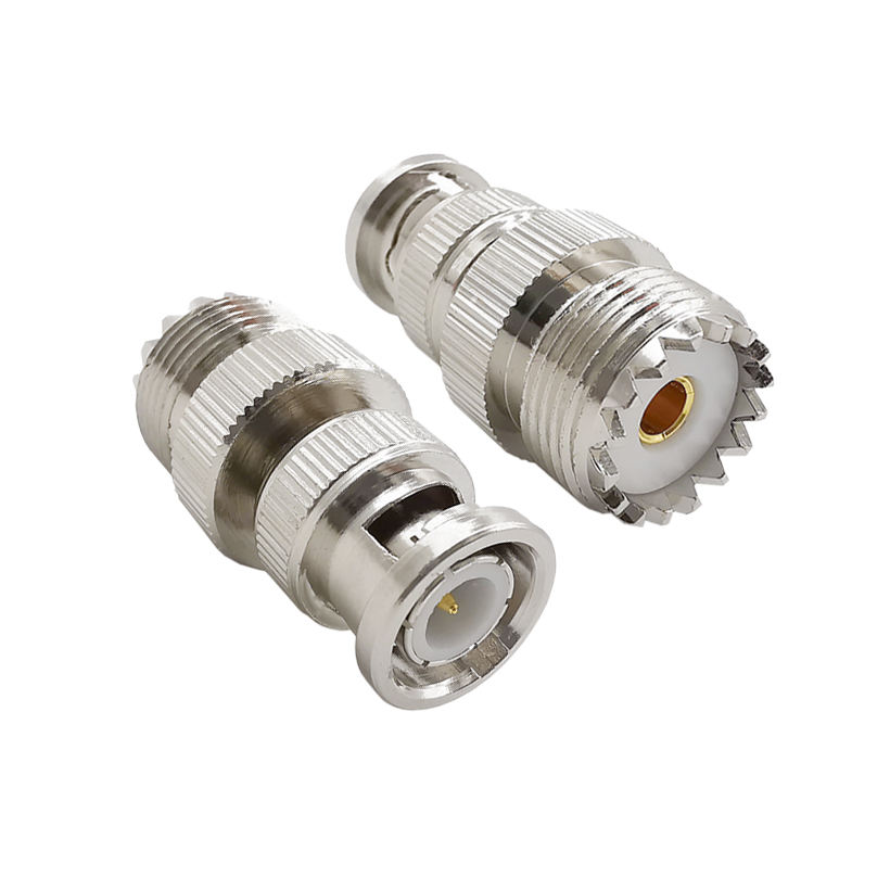 Adattatori Di Polarità Inversa Rf Rptnc Maschio Femmina Pin To Tnc - Foto 4