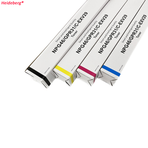 Cartuccia Toner compatibile Premium con canone G46 GPR-31 CEXV 29 utilizzato per fotocopiatrice <span class=keywords><strong>Canon</strong></span> IR ADC C5030 C5035 C5235 C5240 - Product Image 6