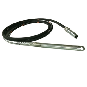 Vibrador de hormigón eléctrico con 6 m vibrador de hormigón de aguja - Product Image 1