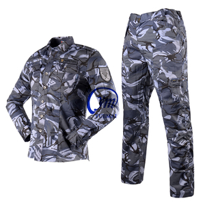 Logo Customized <strong>Uniforms</strong> Good Quality <strong>Uniforms</strong> - Product Image 5