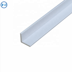 Protecteur de coins en plastique Extrusion de 70mm, en <span class=keywords><strong>pvc</strong></span>, profil L, 4 pièces - Product Image 4