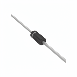 DO-204AL, DO-41, Axial Diodes Buy Electronics Components Online 1N4737A-T50A Manufacturer Channel - Product Image 1