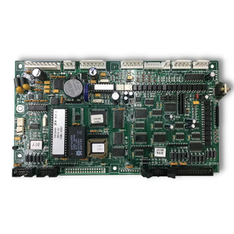 Alta qualidade BOM SMT PCBA serviço China Fábrica PCBA Eletrônico Personalizado Multilayer Outro PCB