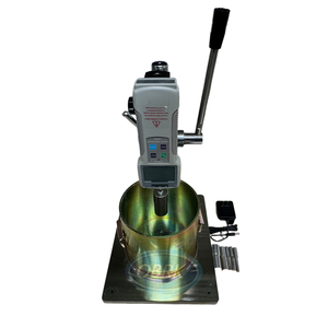 Penetrómetro para Medir el Tiempo de Penetración del Concreto con <span class=keywords><strong>1</strong></span> Año de Garantía - Product Image 5