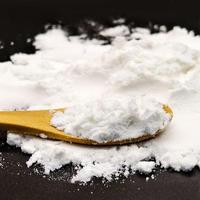 Glycinate de zinc de qualité alimentaire 99% en poudre, zinc chélaté, matière première pour complément alimentaire CAS 14281-83-1