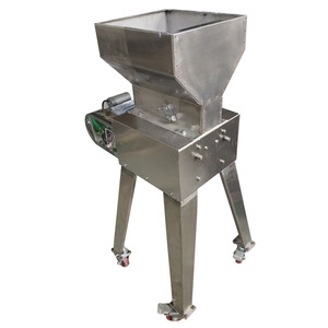 Molino de Granos Multifuncional de Acero Inoxidable para Trigo, Cebada, Hierbas y Especias, Máquina para Hacer Polvo - Product Image 3