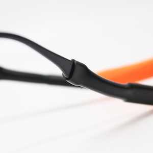 Porte-lunettes de soleil, cordon en mousse polyester imperméable, sangles flottantes antidérapantes à séchage rapide pour la natation, la plage et la navigation de plaisance - Product Image 6