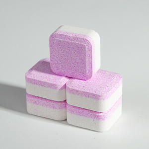 เม็ดทำความสะอาดเครื่อง<span class=keywords><strong>ซัก</strong></span><span class=keywords><strong>ผ้า</strong></span><span class=keywords><strong>แบบ</strong></span>ใช้แล้วทิ้งสำหรับใช้ในบ้าน พร้อมคุณสมบัติขจัดคราบและดับกลิ่น - Product Image 1