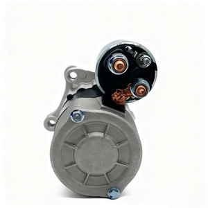 Motorino di Avviamento di Alta Qualità per Lada <span class=keywords><strong>Renault</strong></span> <span class=keywords><strong>Dacia</strong></span> 1.6L F000CD0A02 12V Ricambi <span class=keywords><strong>Auto</strong></span> Direttamente dalla Fabbrica - Product Image 2