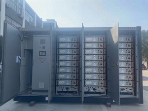 1mWh 2mWh 5mWh 3MWh 4MWh Cooling Microgrid <b>Storage</b> <b>System</b> <b>Energy</b> Container Battery for Commercial Use Container Ess Battery for - Product Image 6